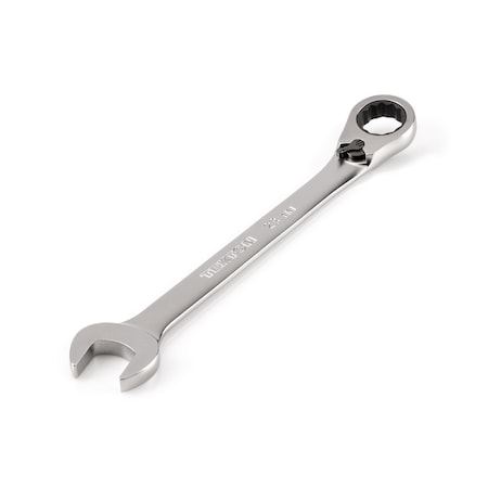 Tekton 23 mm Reversible 12-Point Ratcheting Combination Wrench WRC23423